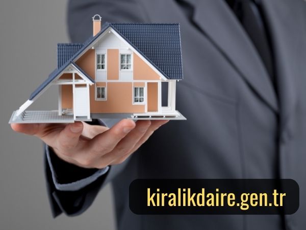 Hoşçalar Mahallesi Kiralık Daire